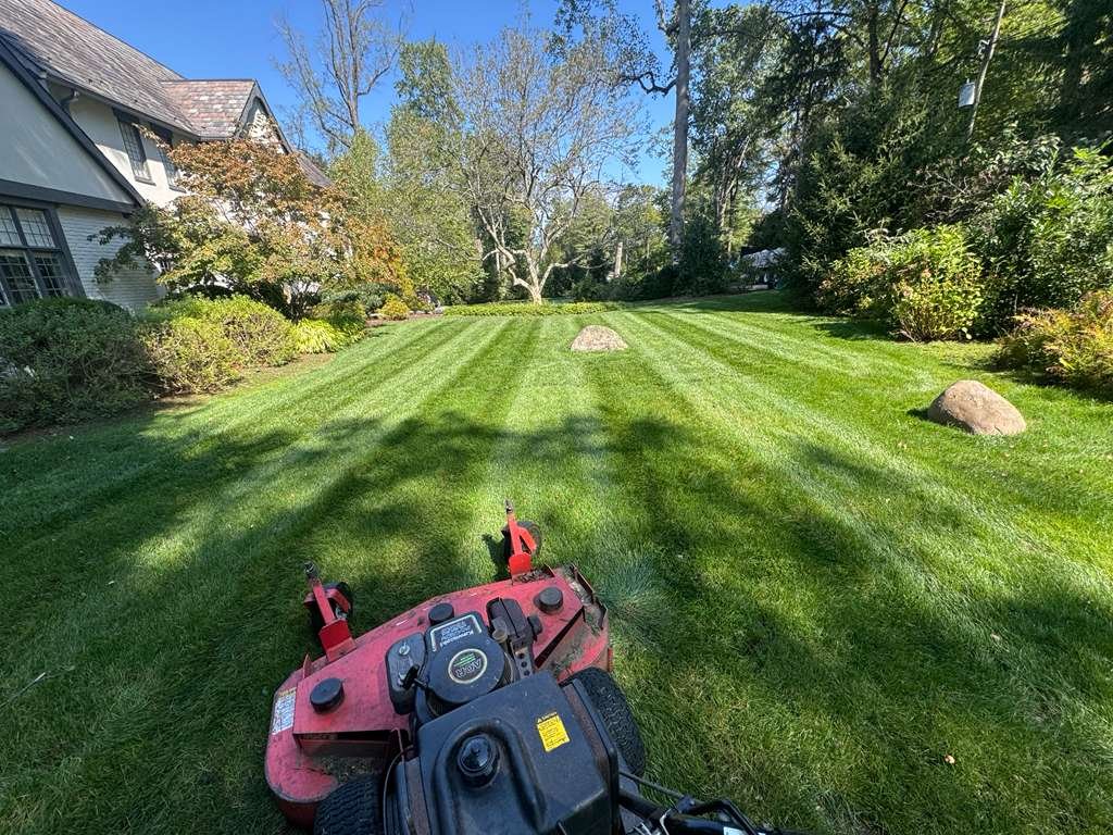 Lawn Care